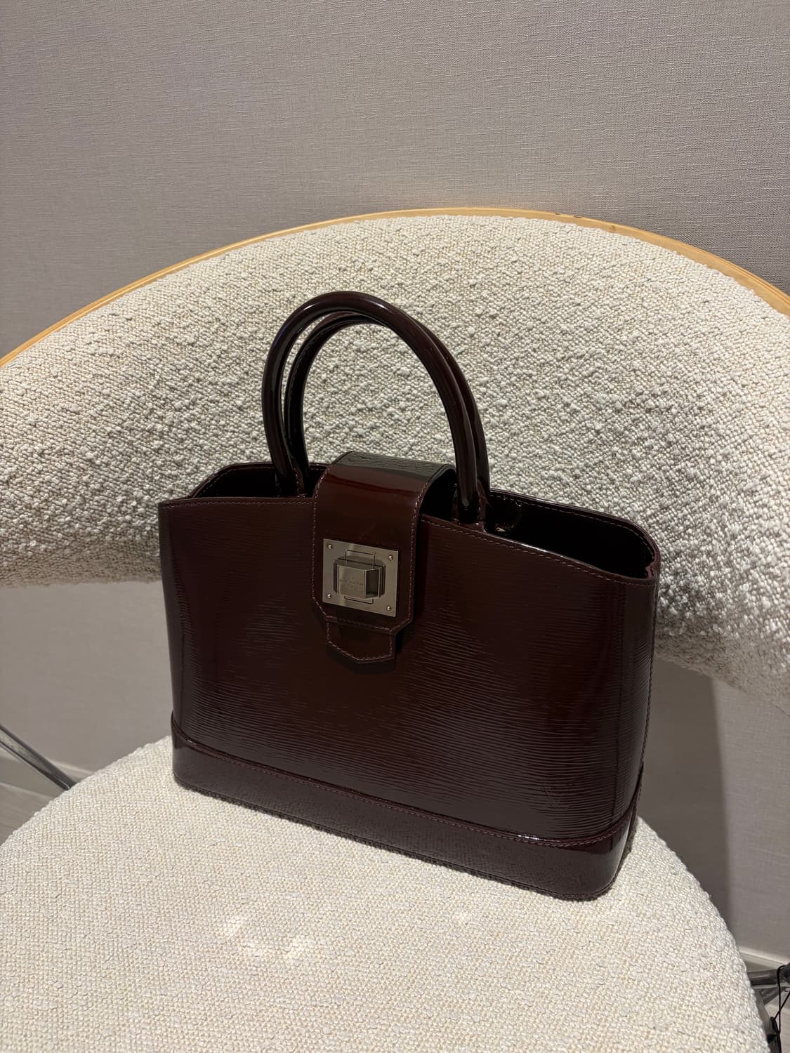 루이비통 미라보 PM (정품) 상품이미지1