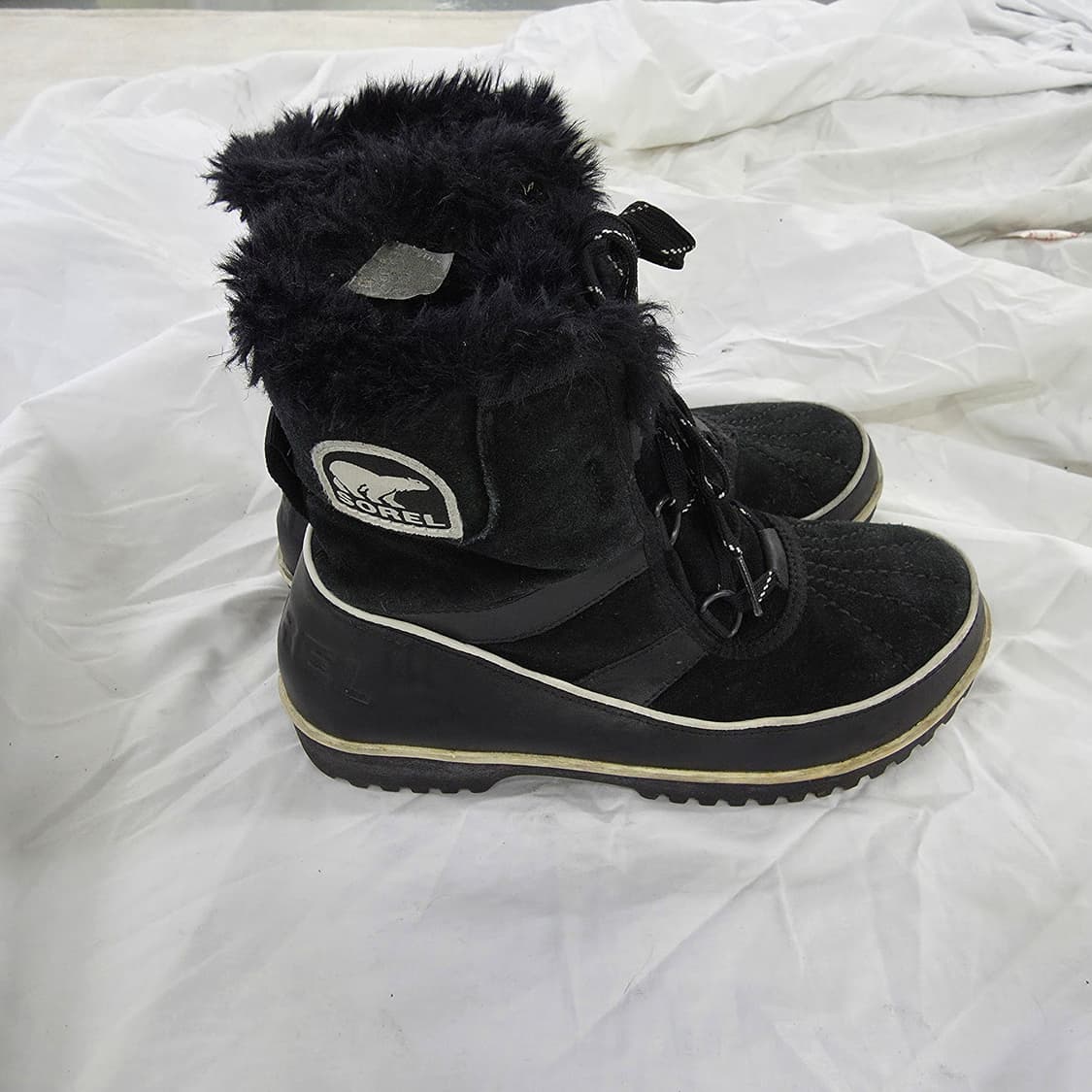 [235] 소렐 여성 티볼리 방한부츠 0127J 상품이미지2