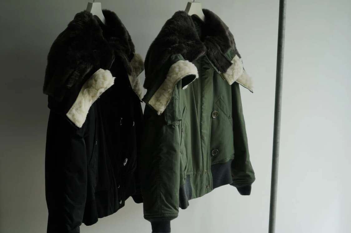 [4] 시오타 N-2B 블랙 상품이미지2