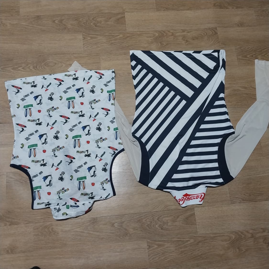 헤지스골프 팬텀골프 여성95 두벌 상품이미지3