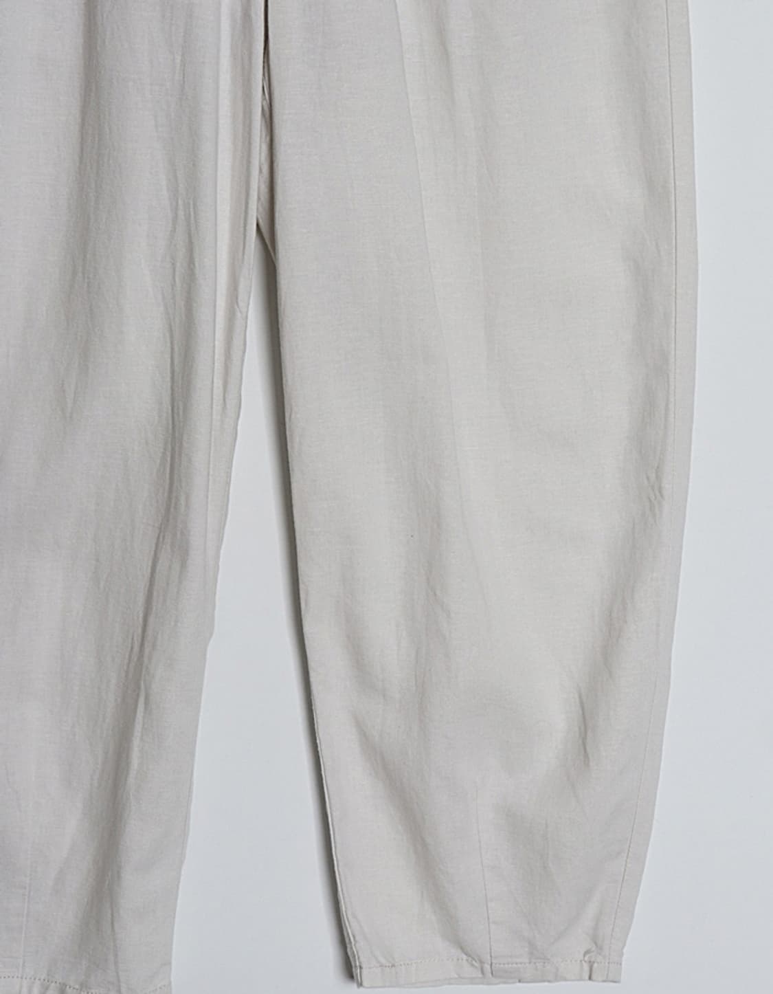 studio CLIP Tapered Easy Pant (27) 상품이미지4