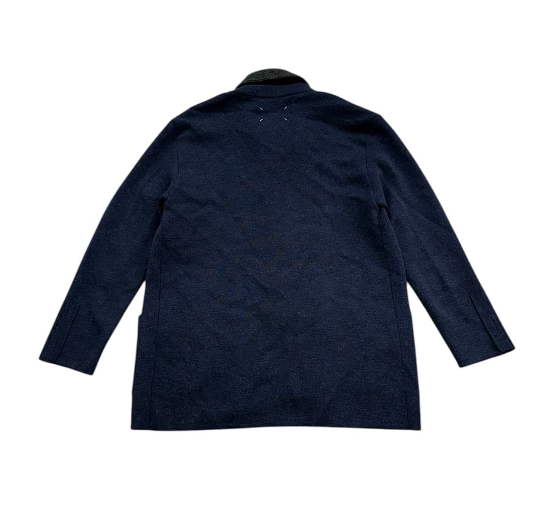 메종 마르지엘라 2017AW 아티자널 가디건 상품이미지2