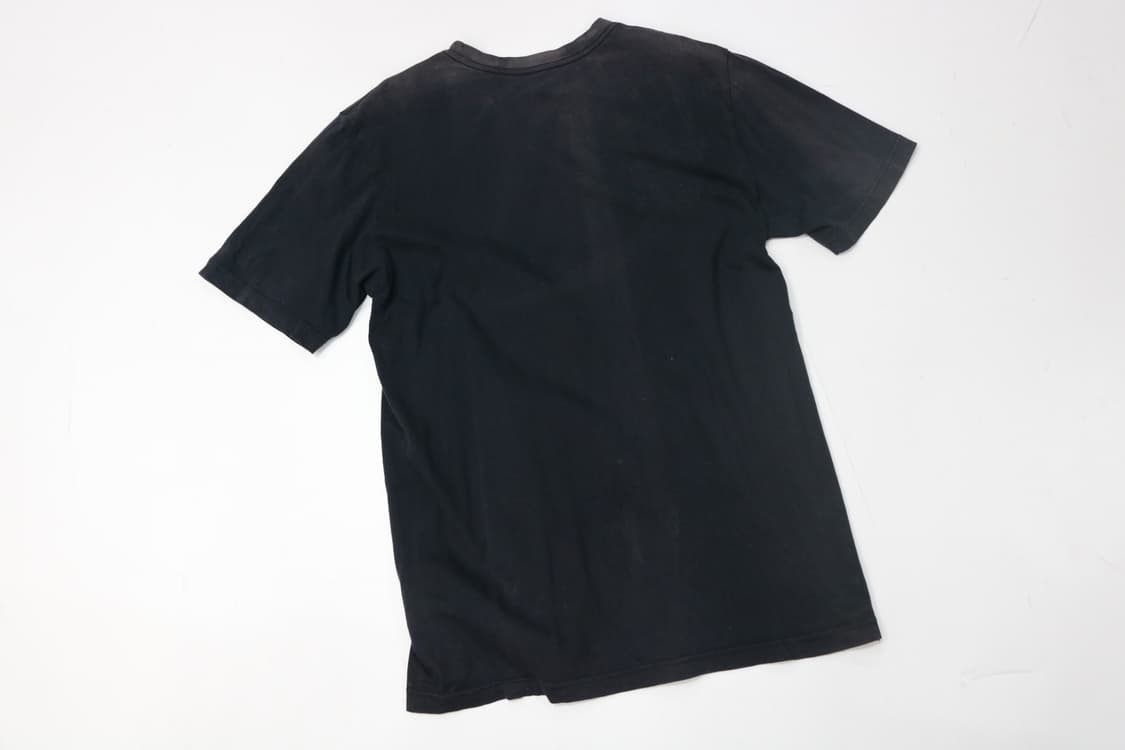 NIKE 나이키 빈티지 72 저스트두잇 블랙 반팔티셔츠 (M) 상품이미지7