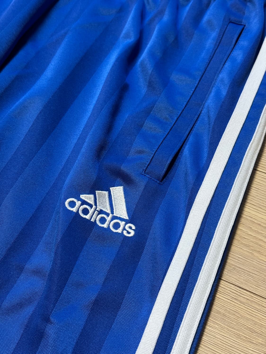 아디다스 Japan Label 트랙 팬츠 (L) 상품이미지2