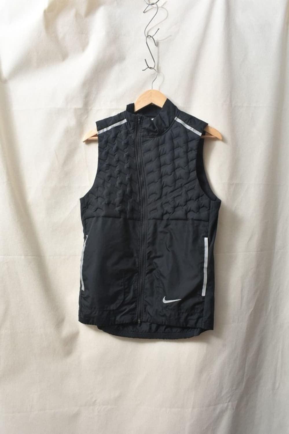 나이키 에어로프트 패딩 조끼 M0223 상품이미지2