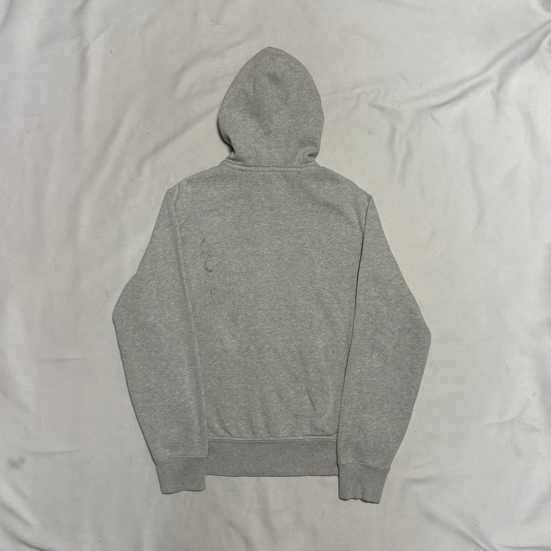 L 폴로랄프로렌 그레이 후드집업 상품이미지3