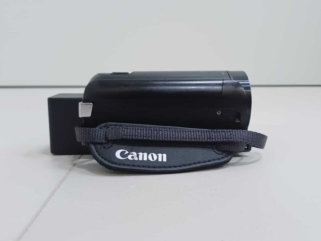 vixia hf r800 빈티지캠코더 민트급 상품이미지2