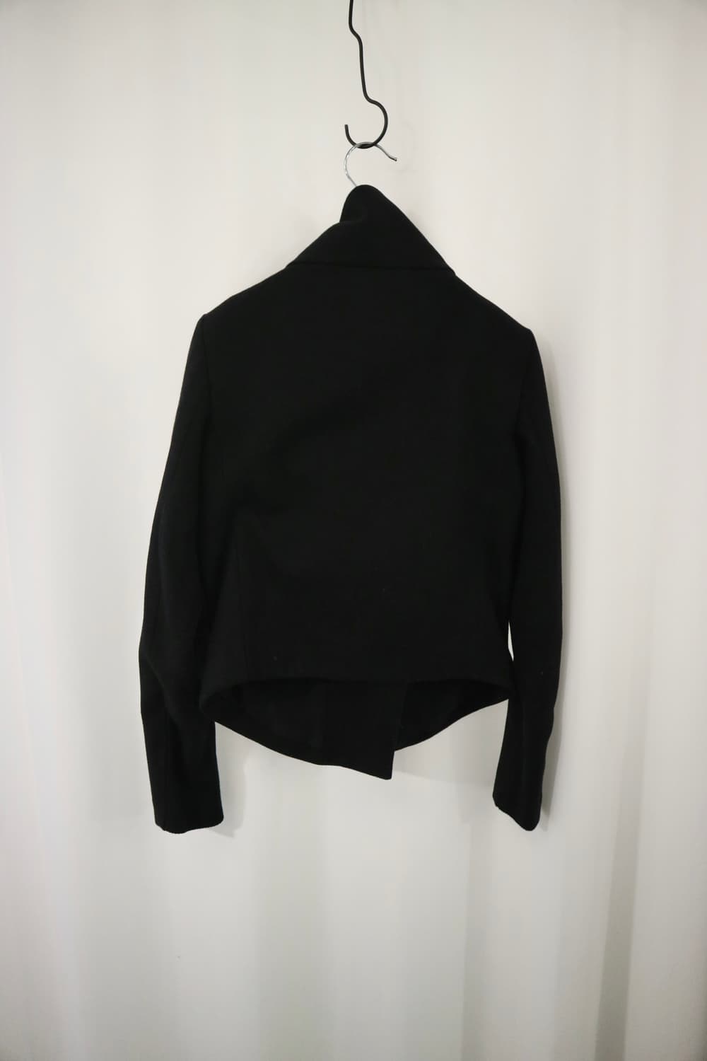 Helmut Lang wool biker jacket 상품이미지5