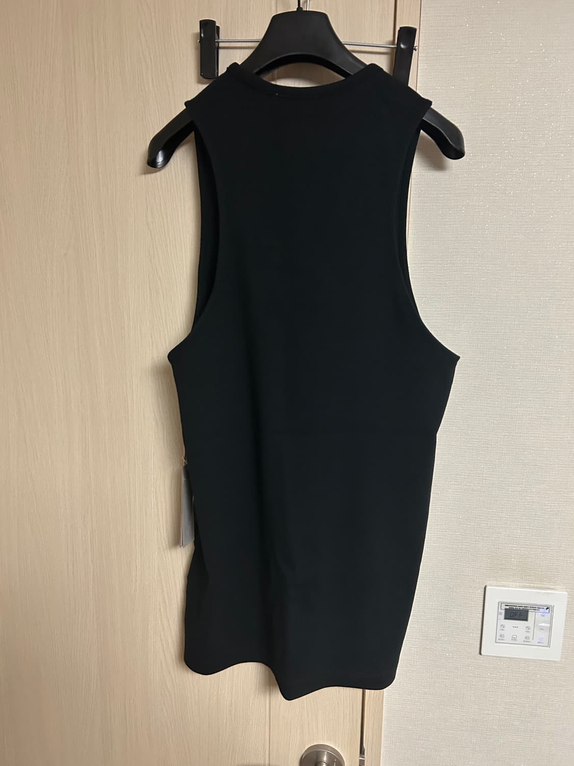 피어오브갓 컬렉션 탱크 나시 상품이미지3