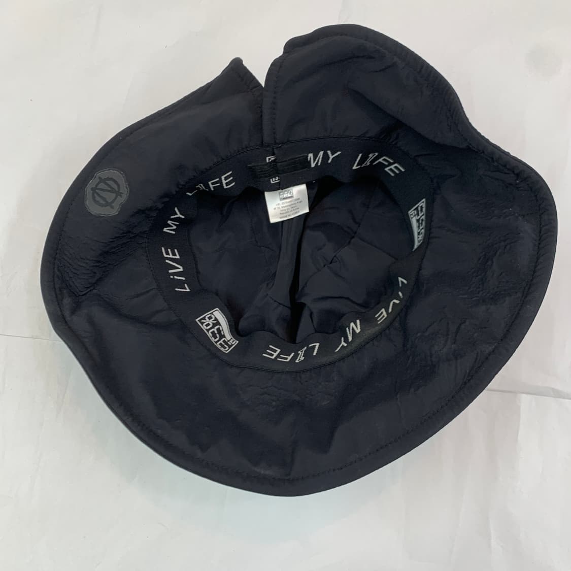 99%is 포켓 버킷 햇 상품이미지2