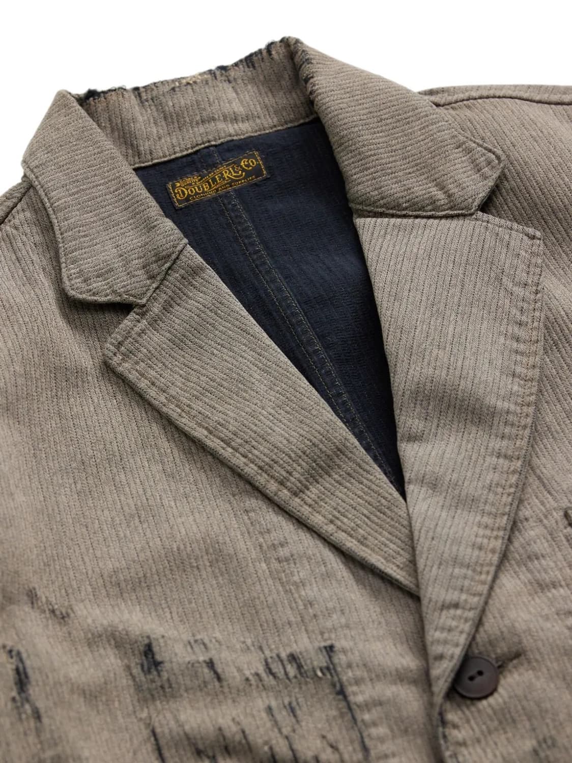 RRL 디스트레스드 블레이저 M 상품이미지5