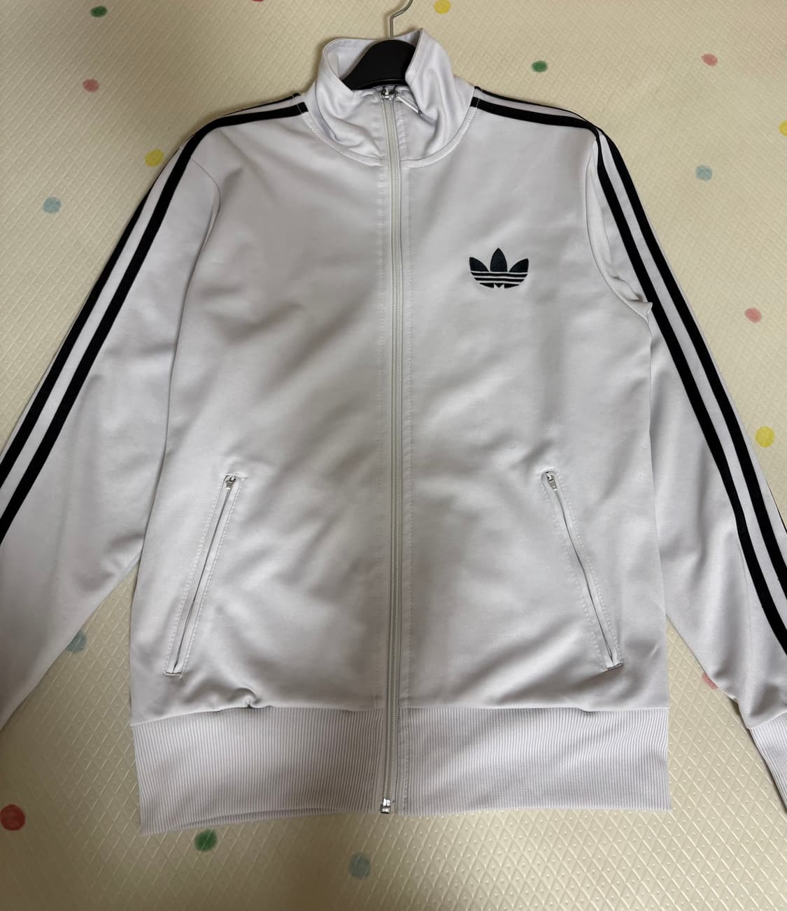 아이다스 파이어버드 져지 상품이미지1