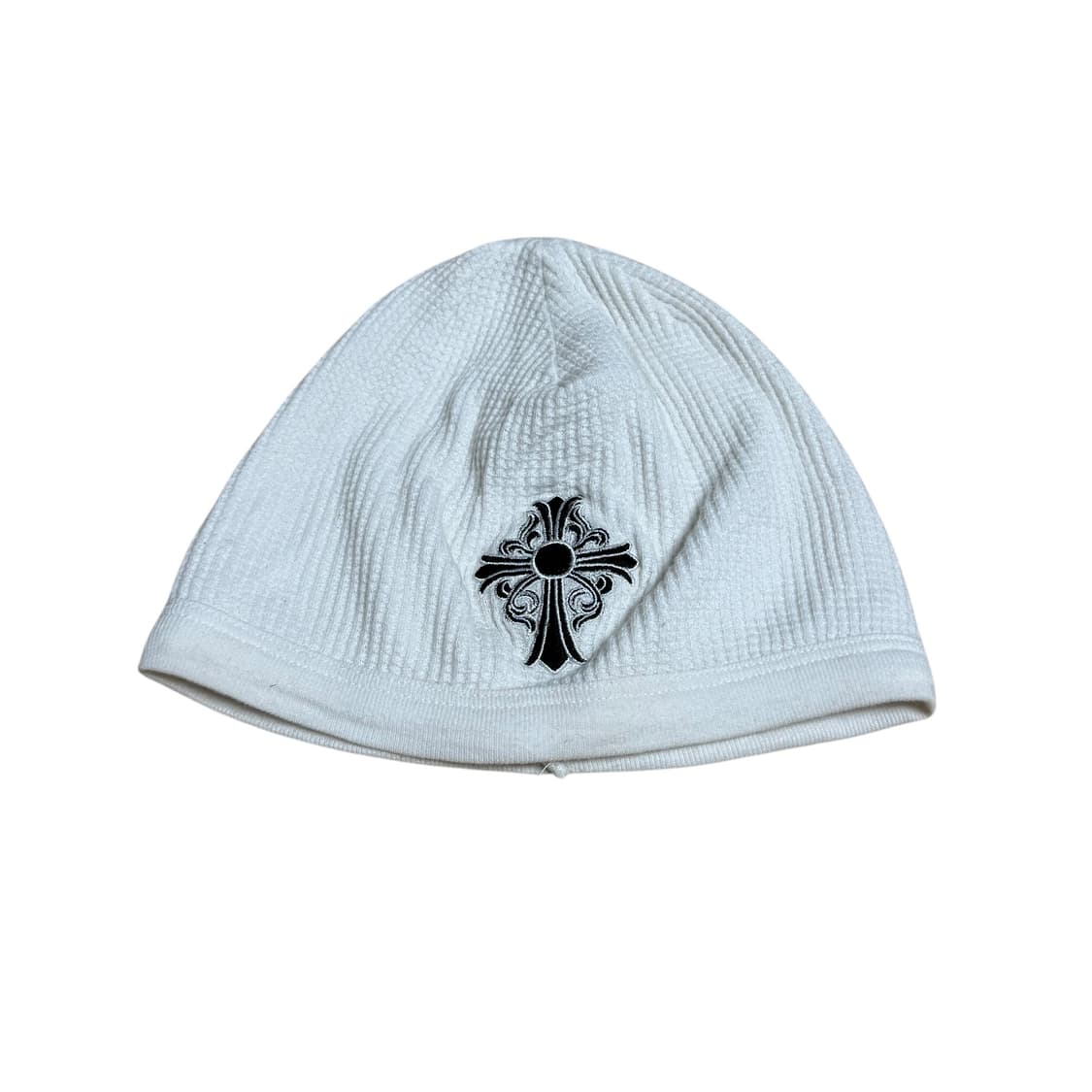 크롬하츠 90s 크로스 와플 비니 상품이미지1