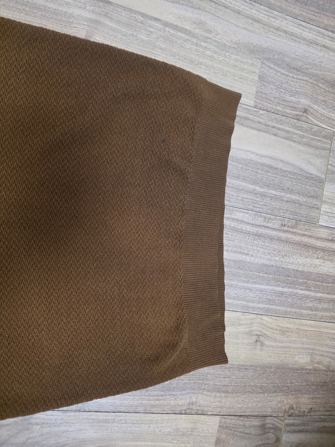 타미힐피거 니트 xxl 팝니다. 상품이미지4