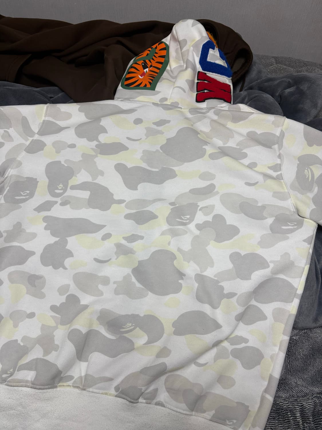 베이프 백계 상품이미지4