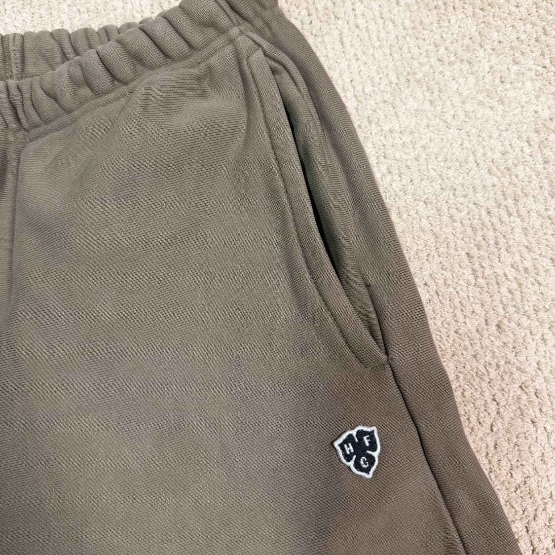 헤리티지플로스 스웻 바지  상품이미지2