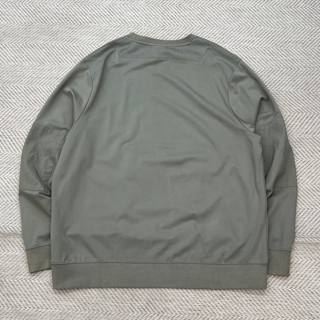 나이키 빅포켓 롱슬리브 r2471 상품이미지2