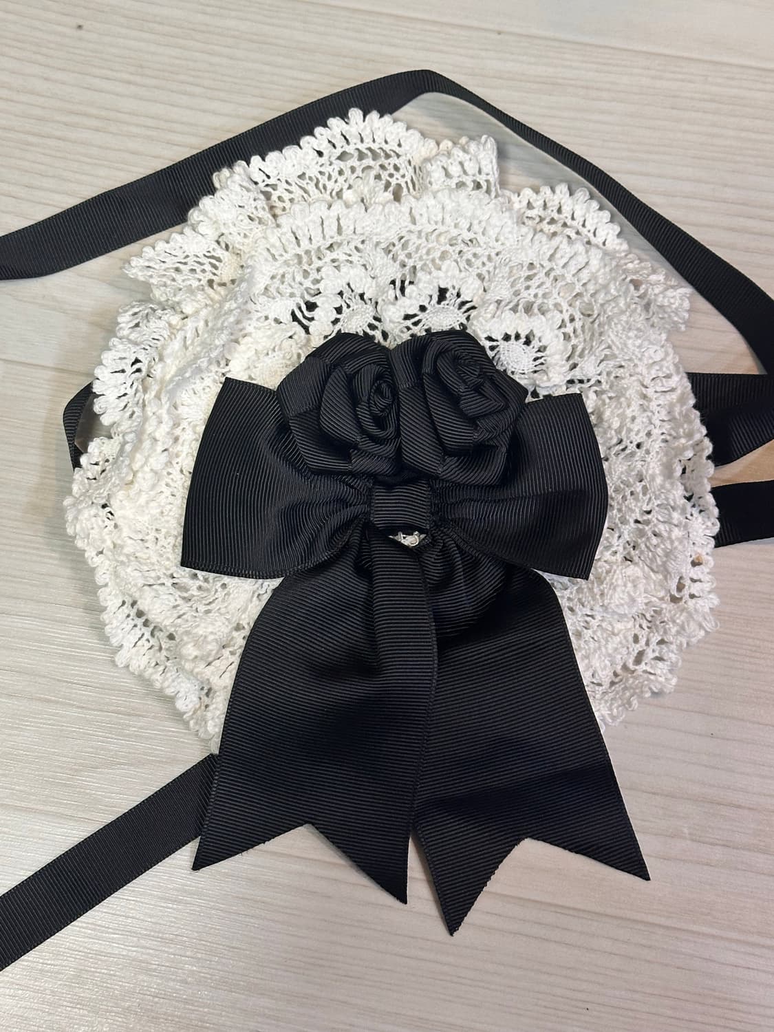 BODYLINE 보디라인 로리타 액세서리 상품이미지1