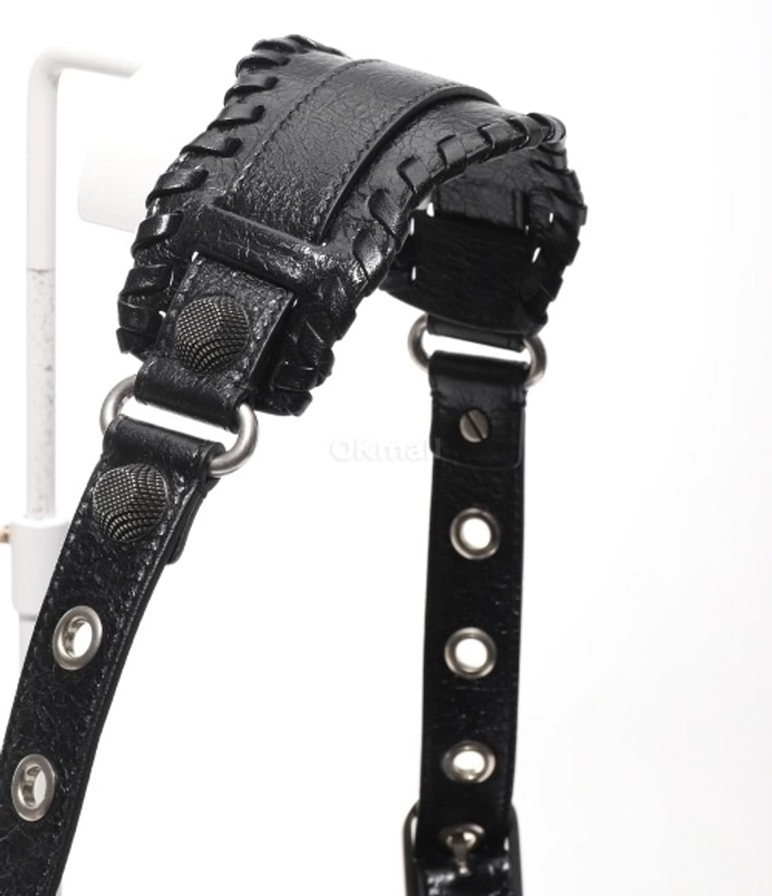 Balenciaga 발렌시아가 르카골 버킷백 xs 정품 상품이미지2