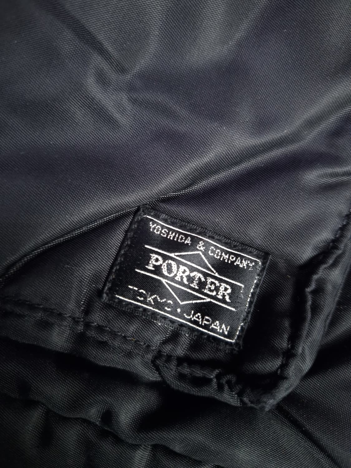 오리지날 요시다포터 탱커 브리프케이스 상품이미지2