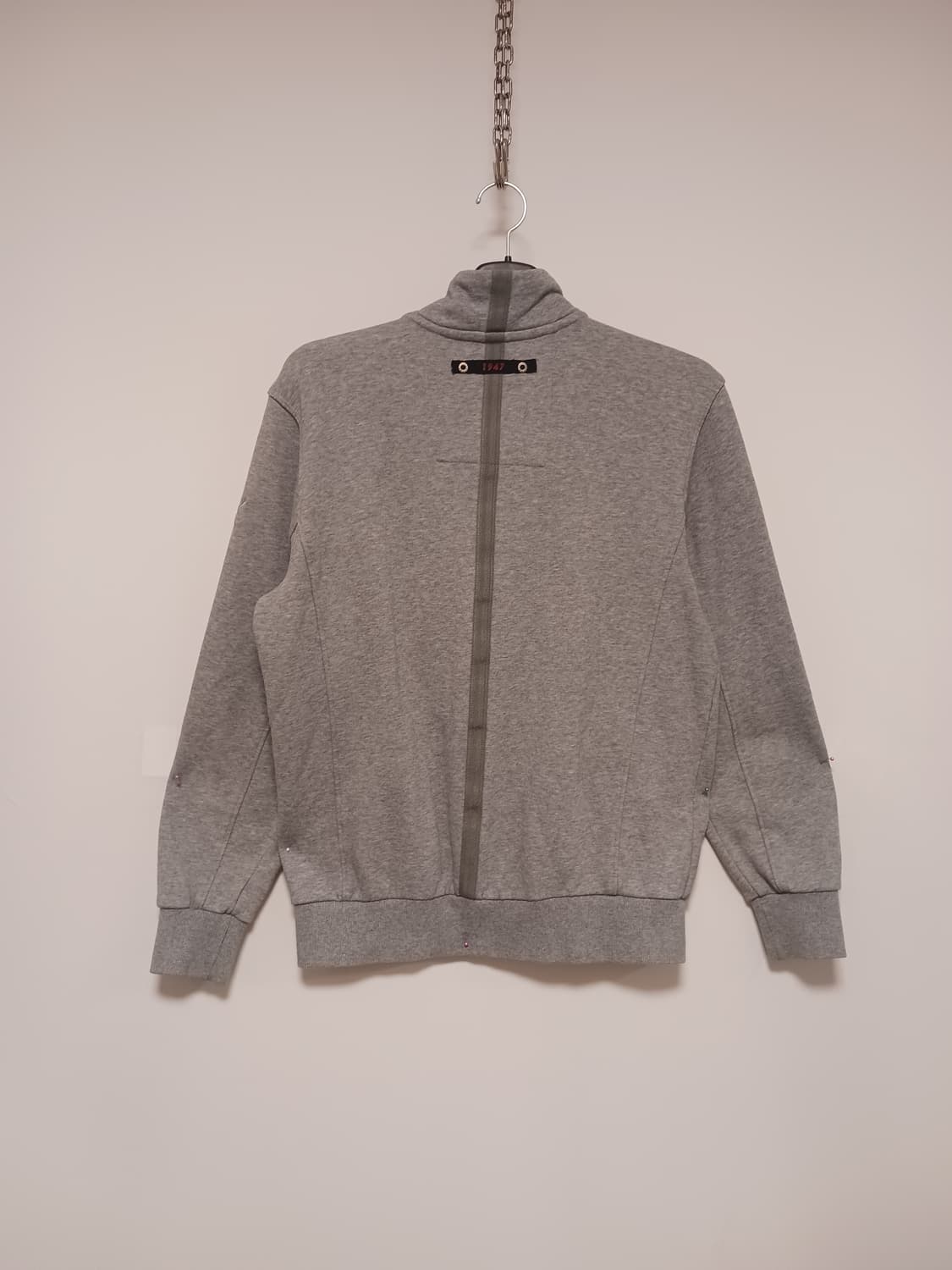 푸마 올드스쿨 레이싱 페라리 집업 상품이미지8