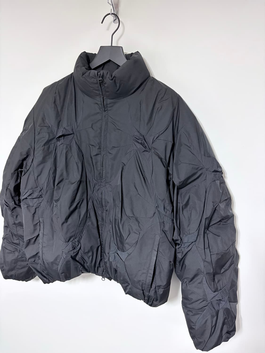 4.0+ 다운 left 사이즈 S 상품이미지2