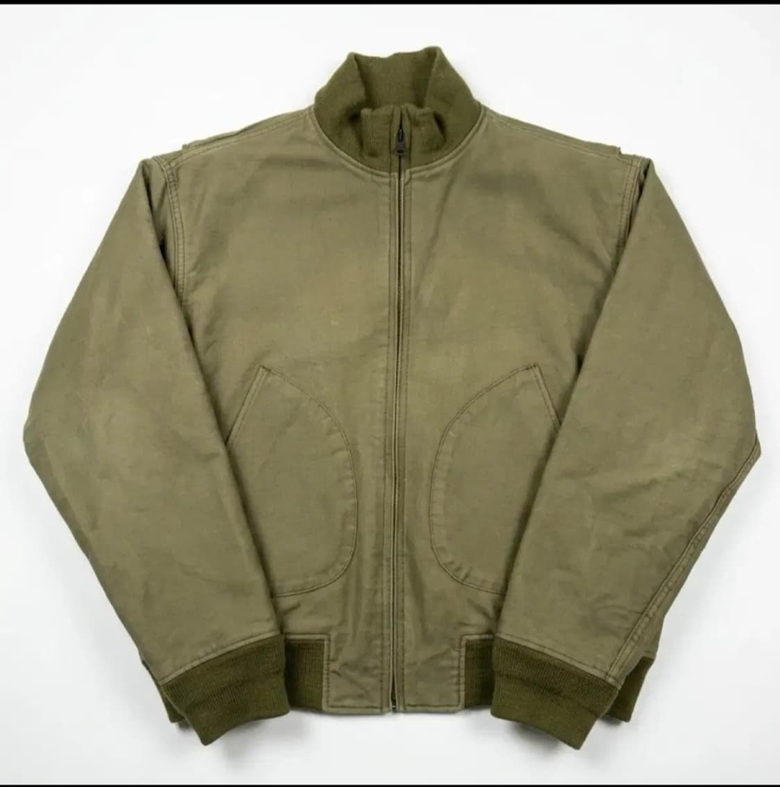 Houston 휴스턴 탱커자켓 상품이미지1