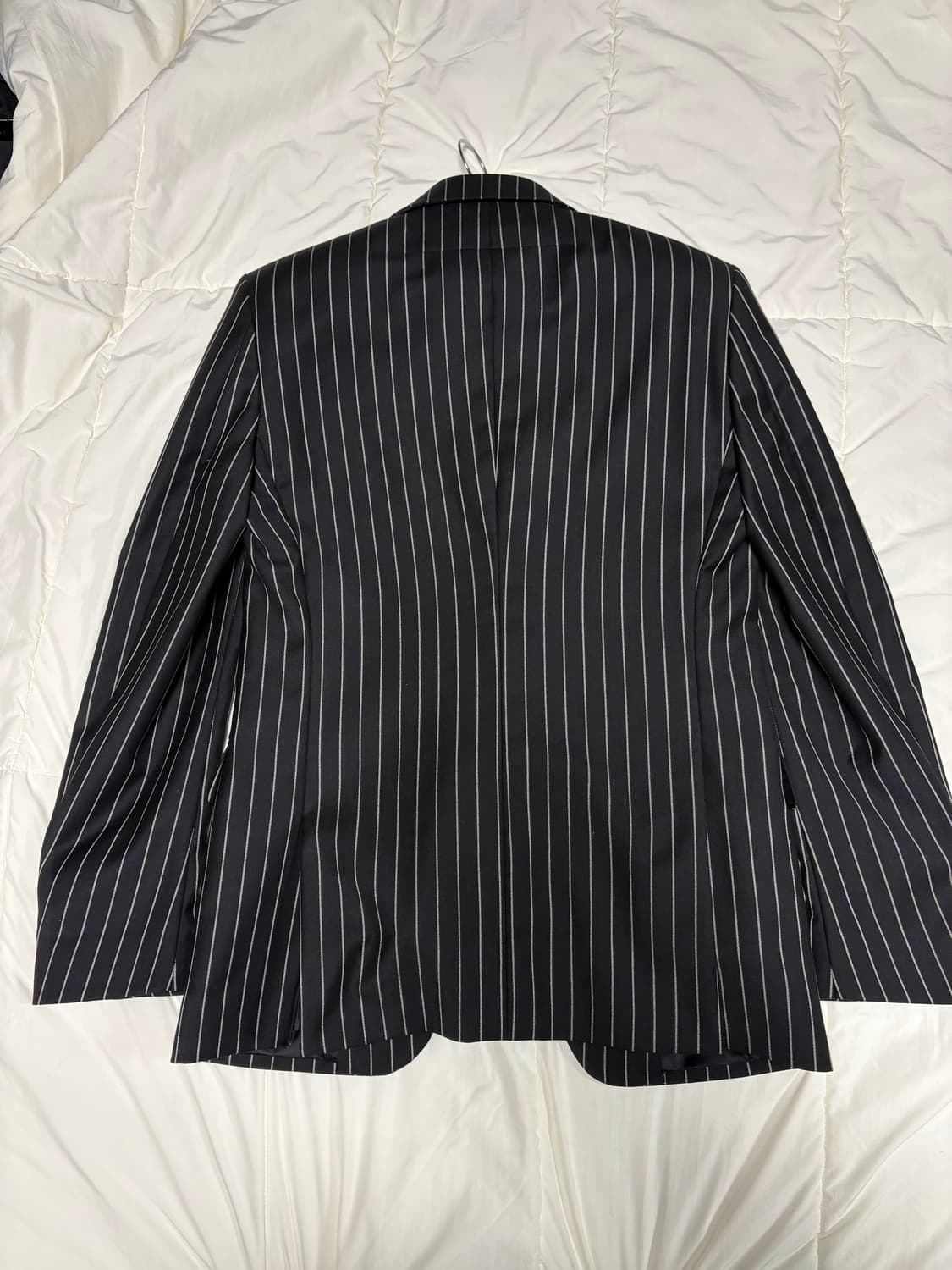 지방시 스트라이프 정장 셋업 48 상품이미지2