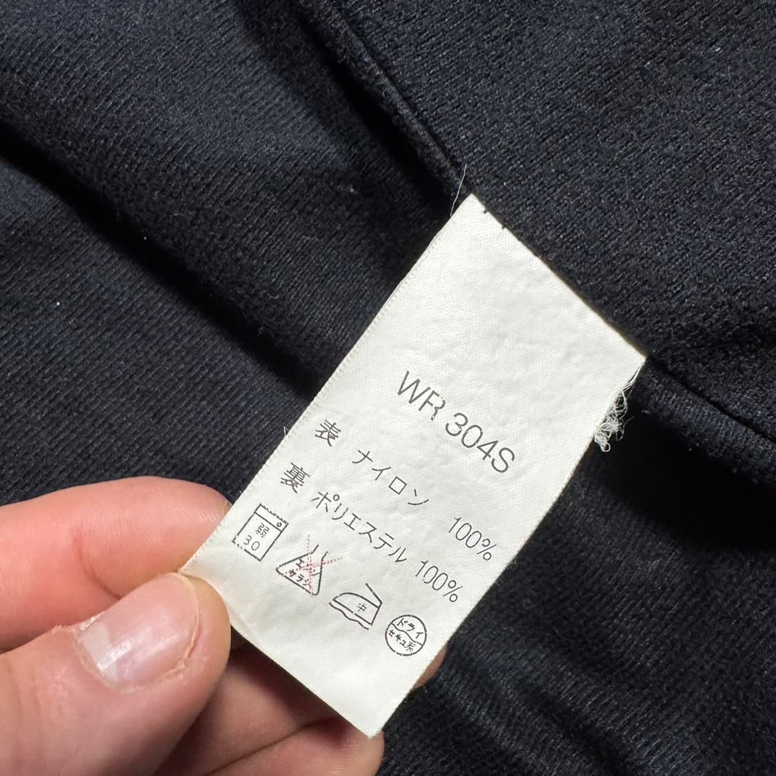 웨이브라이더 일본 빈티지 스키점퍼 상품이미지7