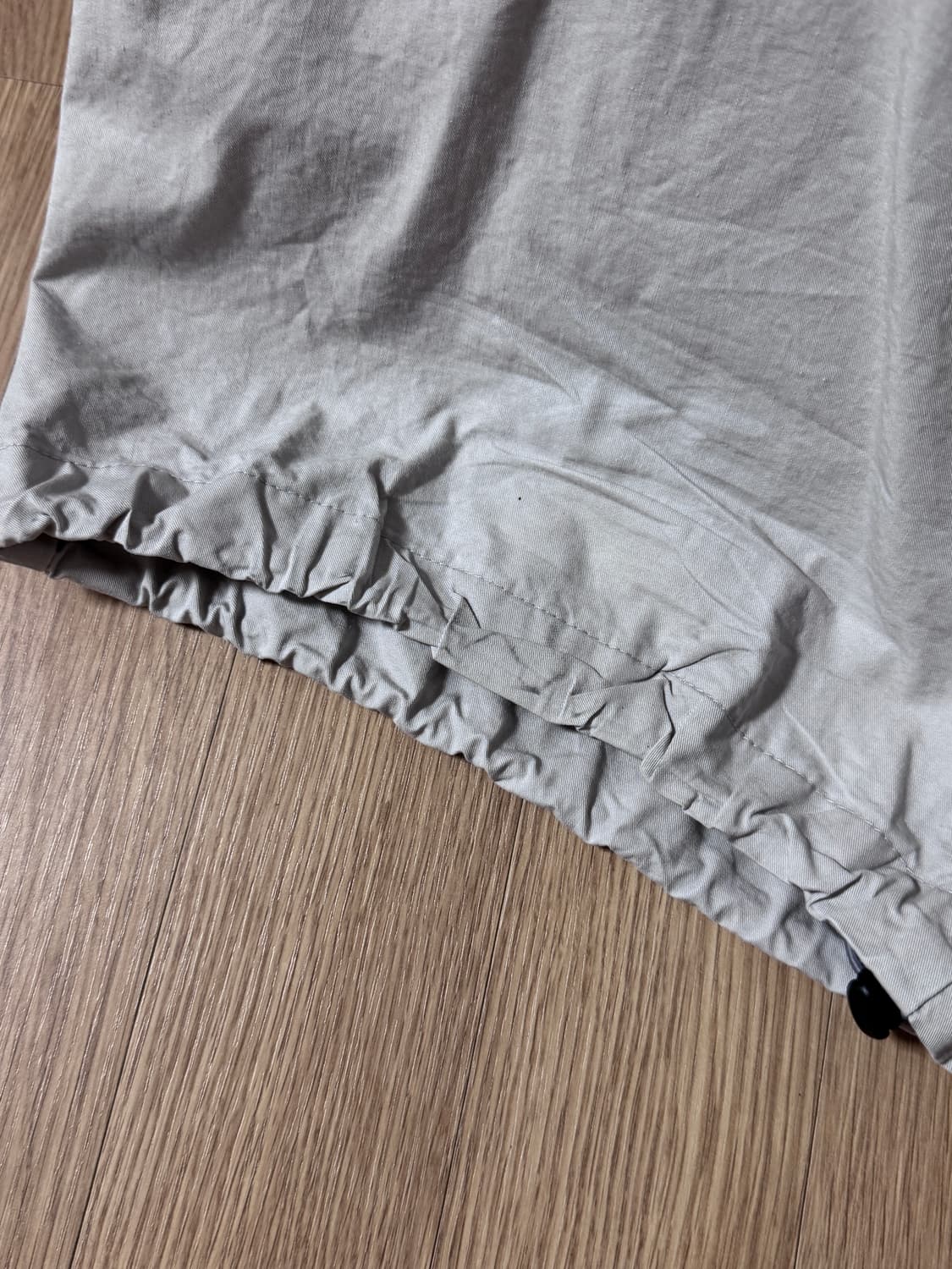 Wide Balloon Pants 상품이미지4