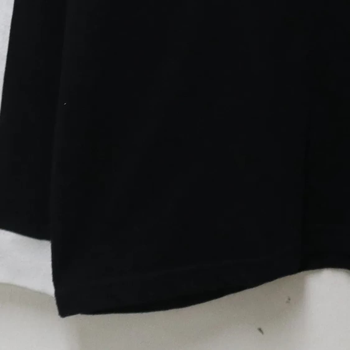 베티붑  배색 긴팔 티셔츠 63408 상품이미지6