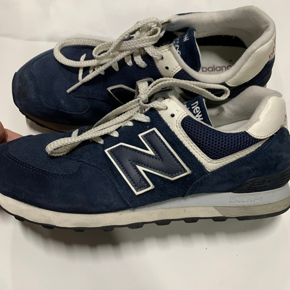 285) 뉴발란스, 리복 일괄 상품이미지2