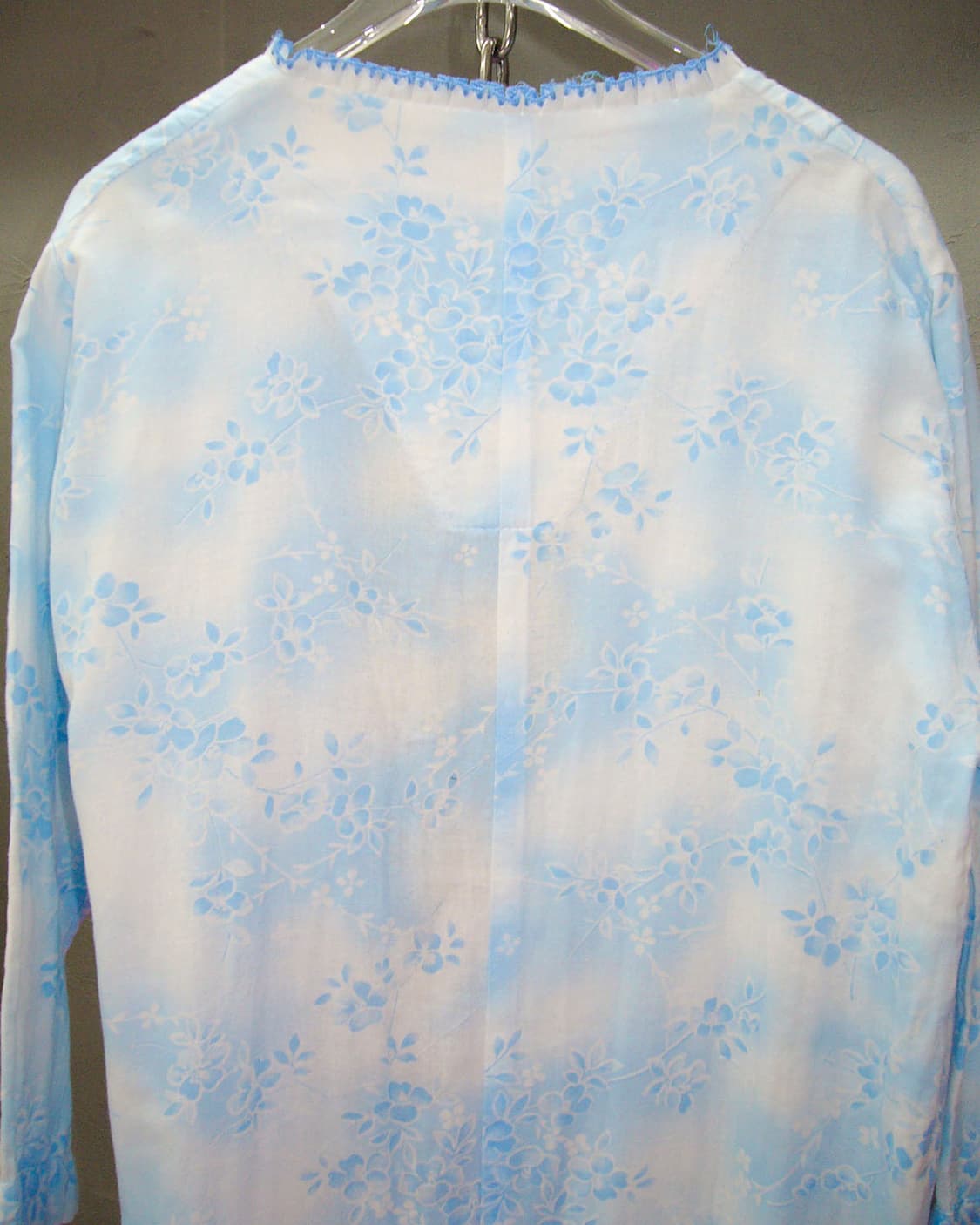 Babyblue Yukata 상품이미지6