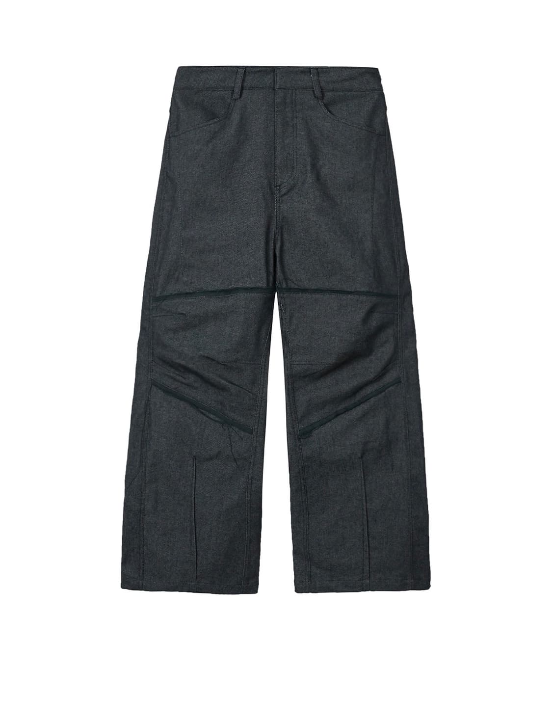 교환) XLIM EP.6 SYNOPSIS TROUSER M -> S 상품이미지1