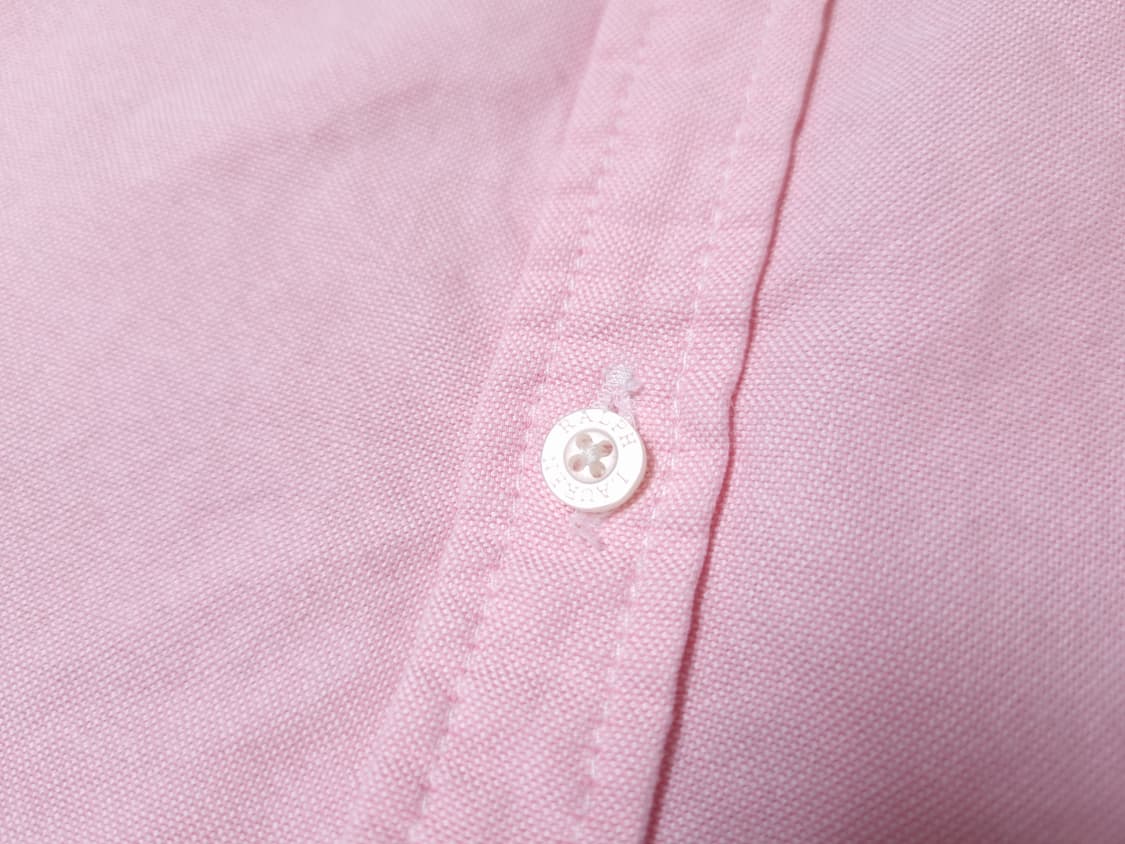 [무료배송][115]폴로 키즈 옥스포드 반팔 남방 상품이미지8