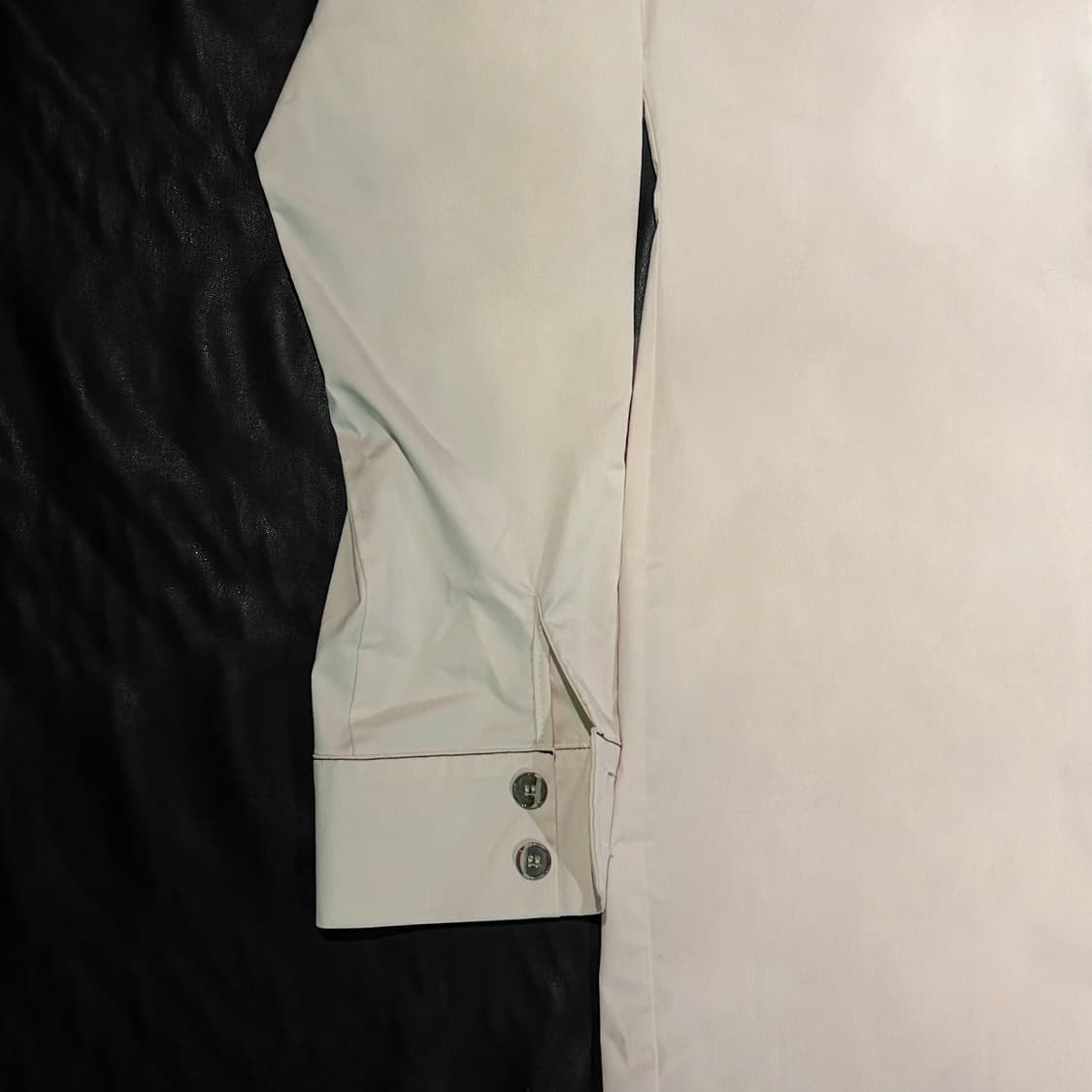 앤더슨벨 스티치 디테일 셔츠 상품이미지5