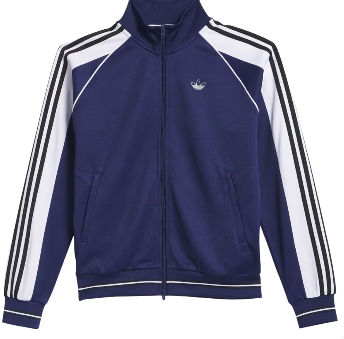 아디다스 타이션 트랙탑 L 상품이미지1