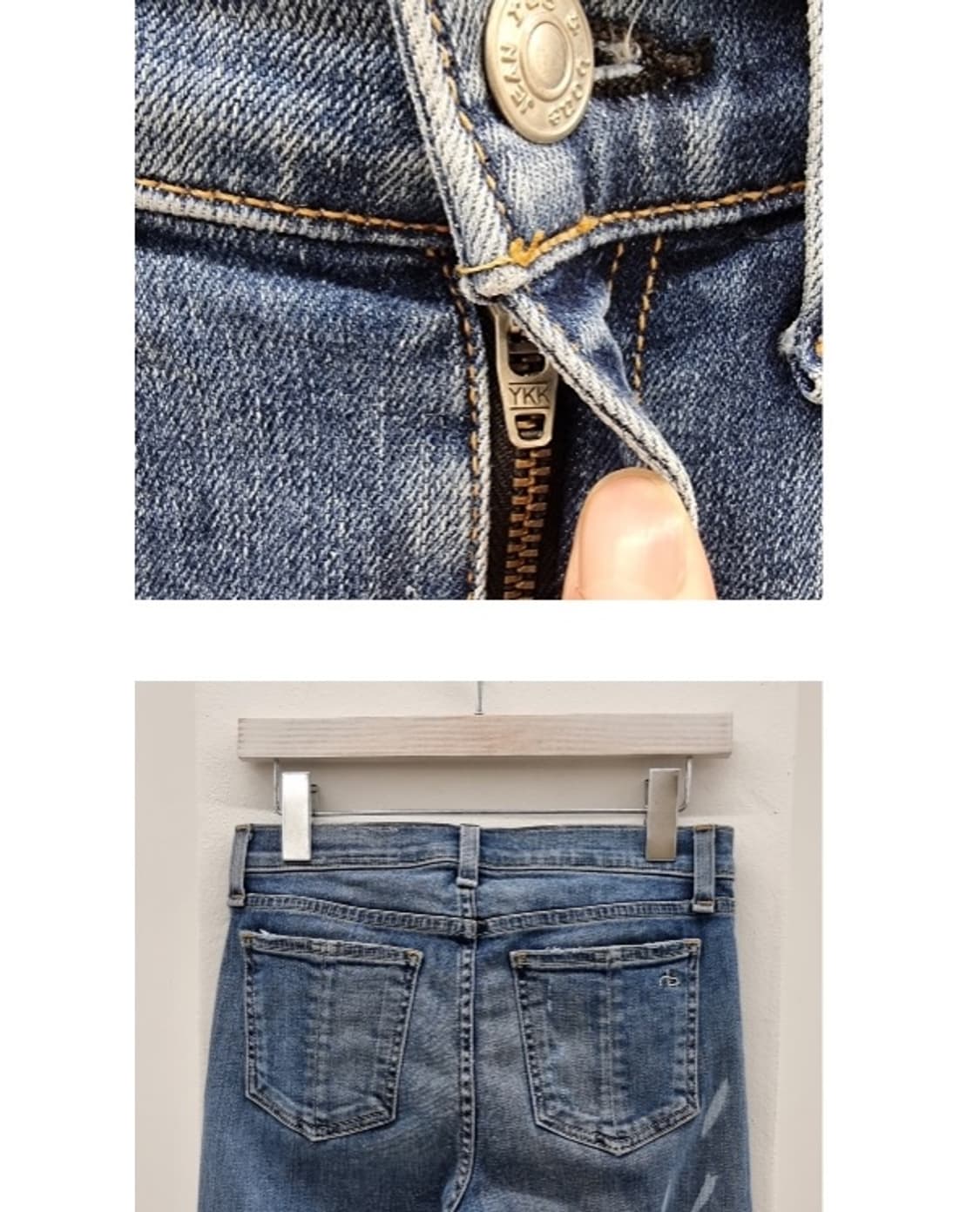 rag&bone 랙앤본 상품이미지4