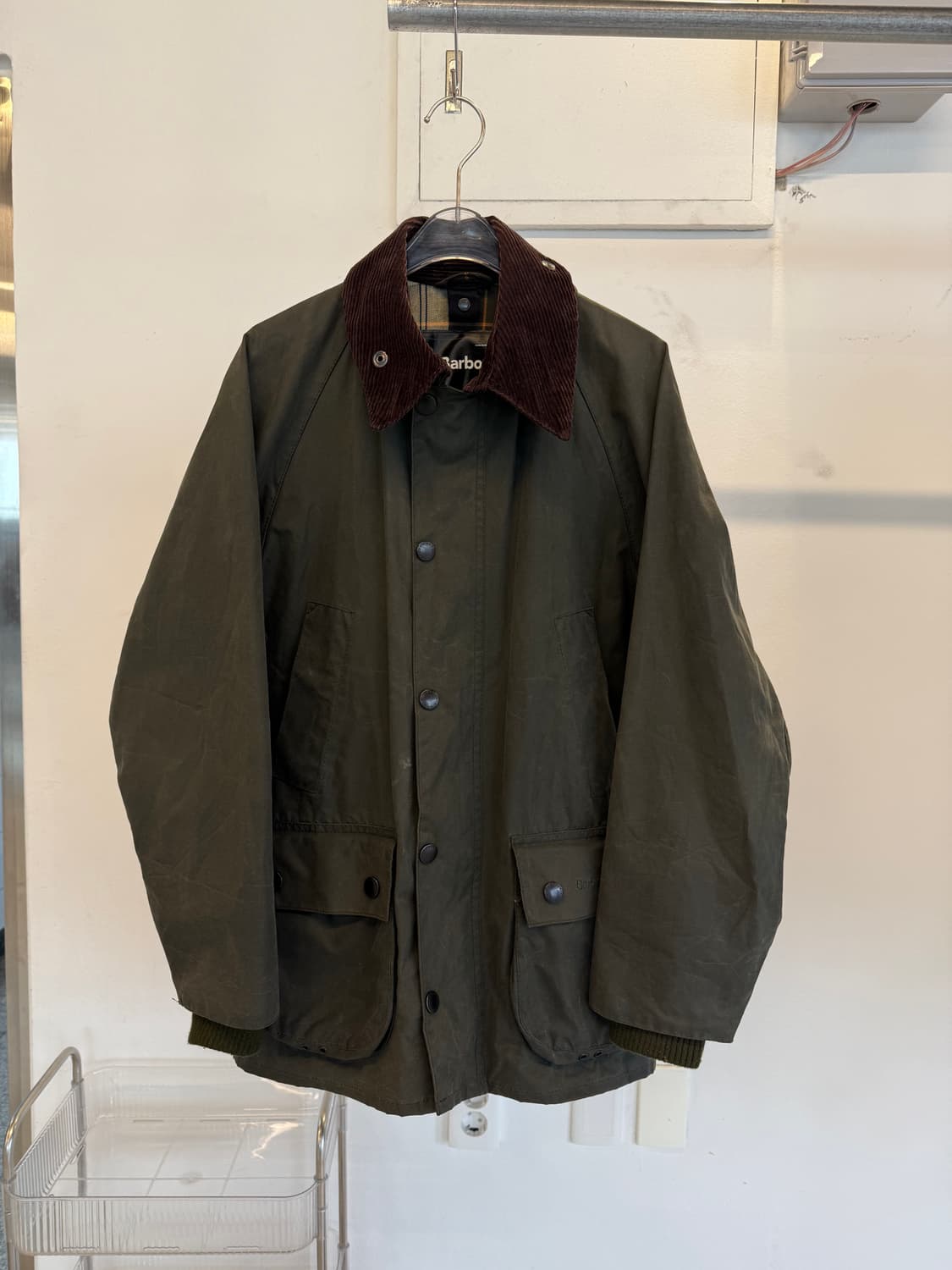 barbour 상품이미지1