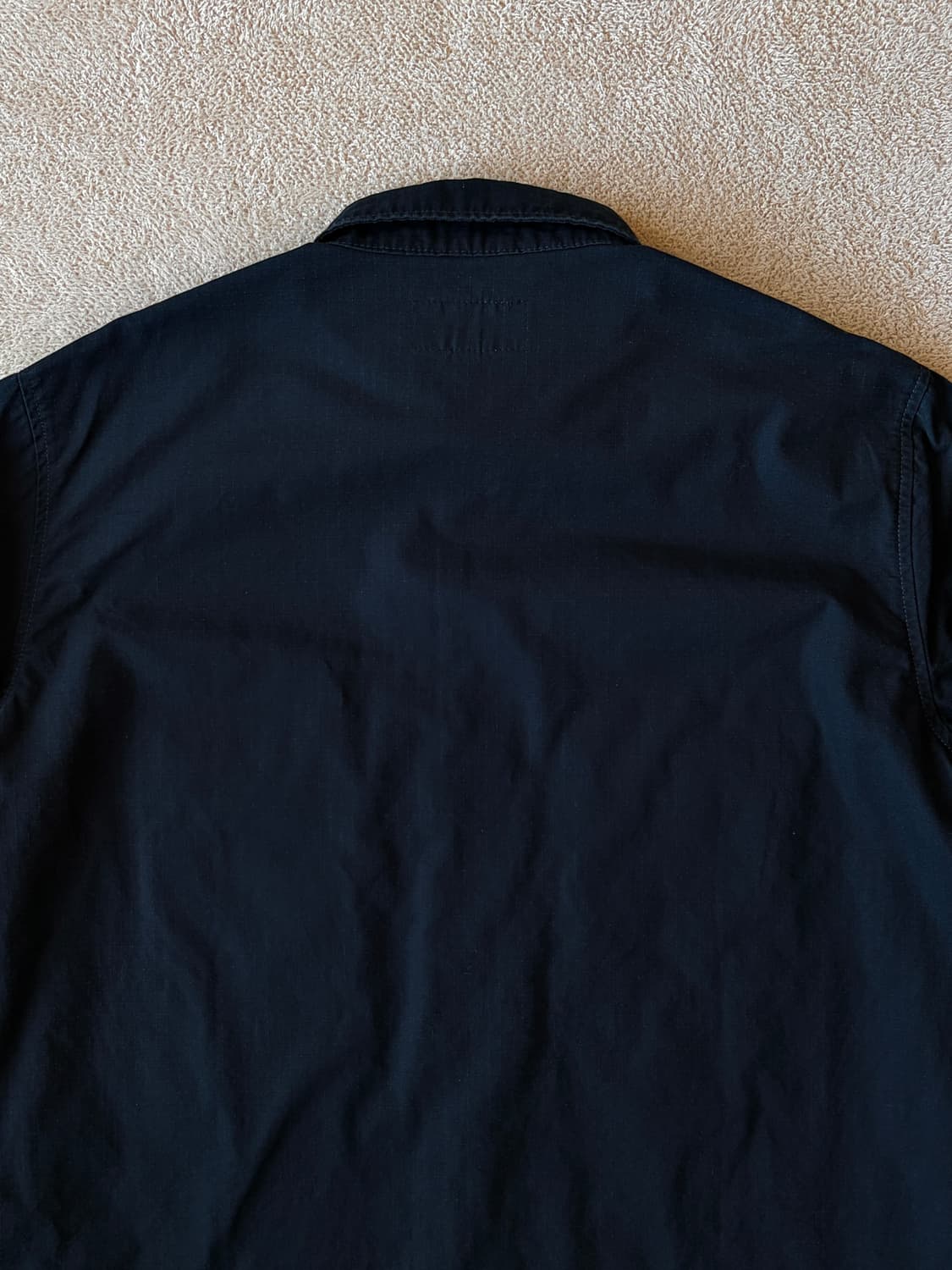 유니폼브릿지 립스탑 퍼티그 셔츠 상품이미지6