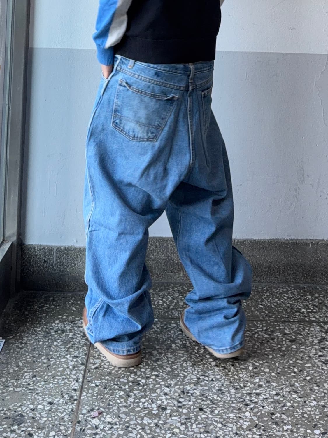 디키즈 데님 팬츠 상품이미지2