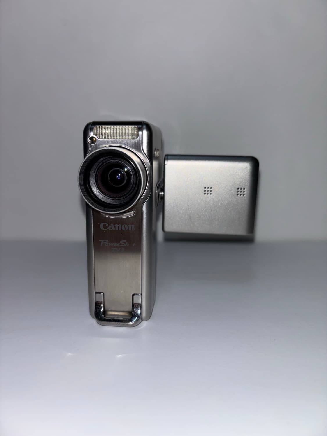 (희귀)캐논 Canon PowerShot tx1캠코더 디카 상품이미지2