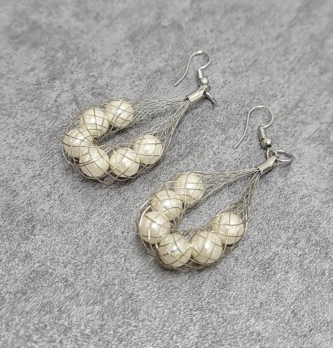 빈티지귀걸이 상품이미지5