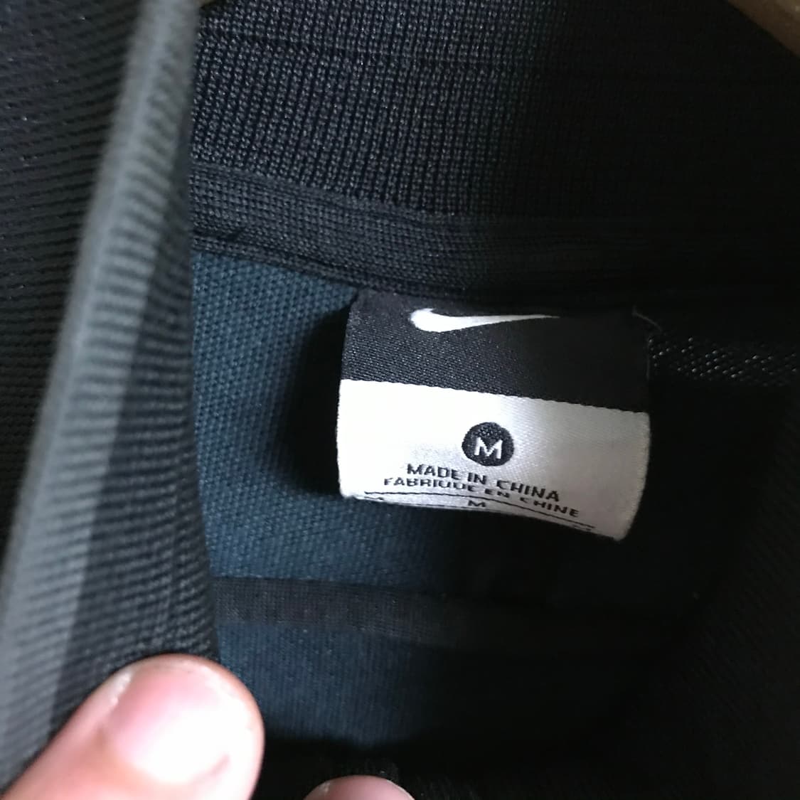 나이키 브라질 5성 국대 트랙탑져지 상품이미지4