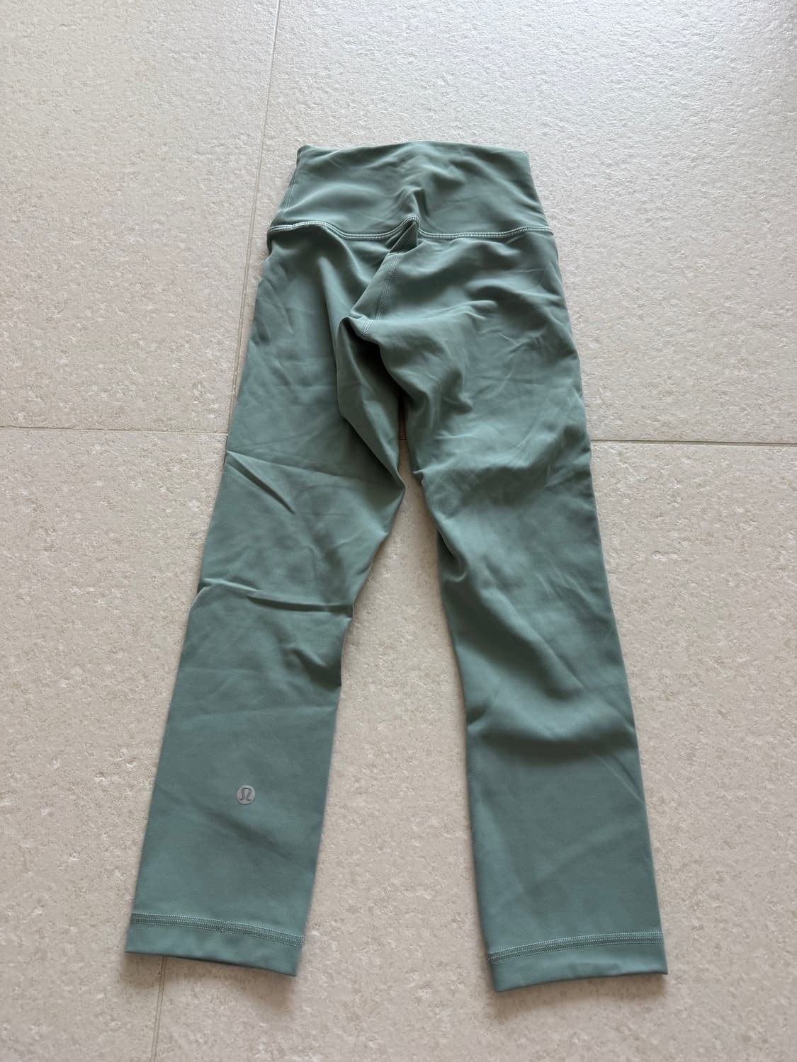 룰루레몬 얼라인 레깅스 테니스 원피스 상품이미지4