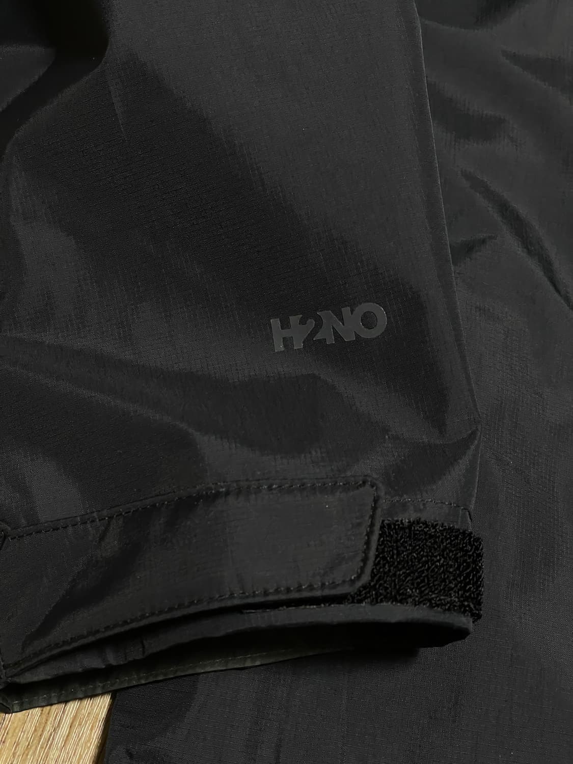 [L] 파타고니아 토렌쉘 3L 블랙 라지 토렌트쉘 방수 바람막이 상품이미지6