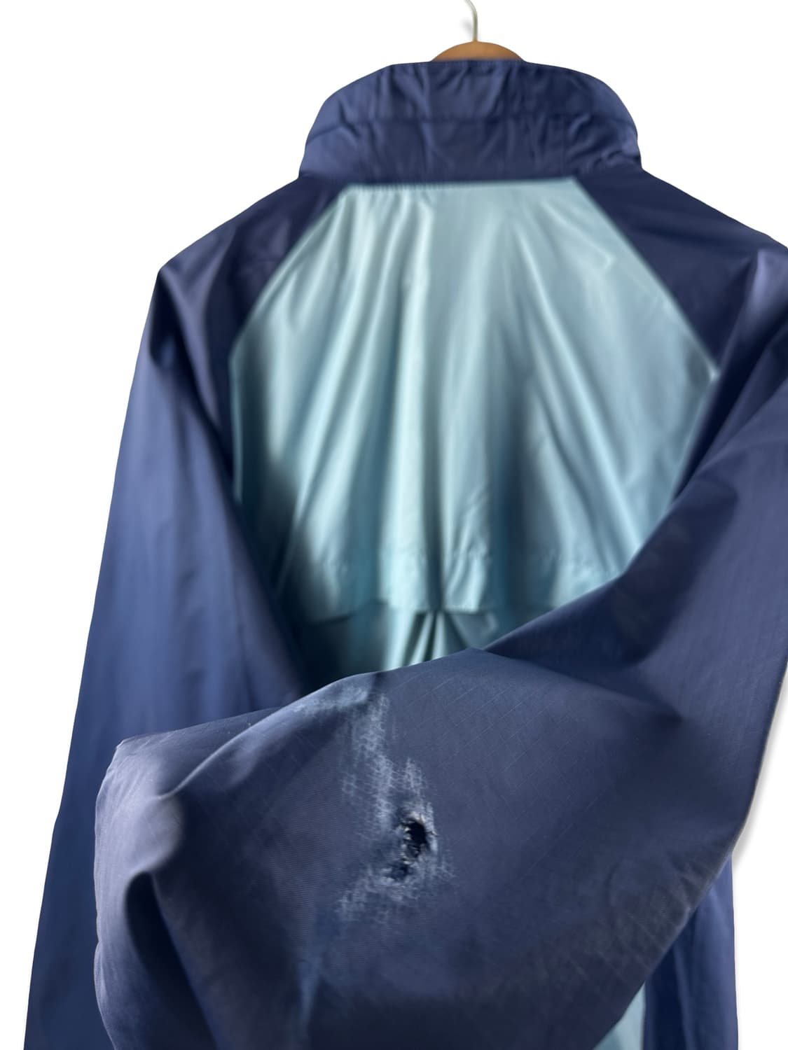 90s 아디다스 올드스쿨 아르헨티나 바람막이2774 상품이미지5