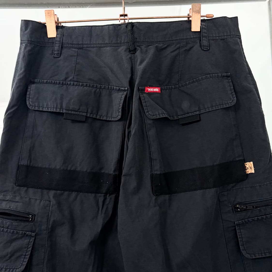 Ecko Unltd 카고 버뮤다 팬츠 상품이미지6