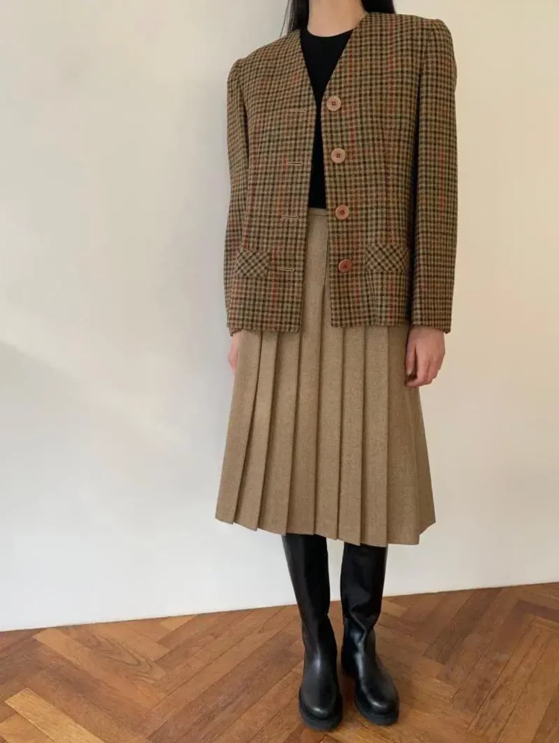 얼바닉30 레거시 자켓 상품이미지1