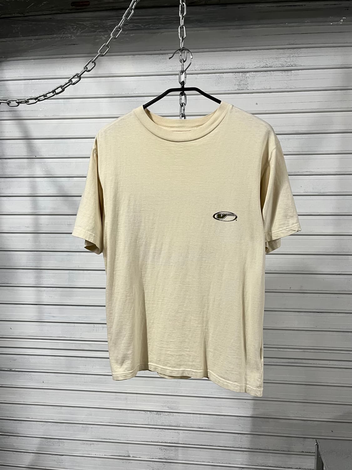 Old Vans tee 상품이미지6